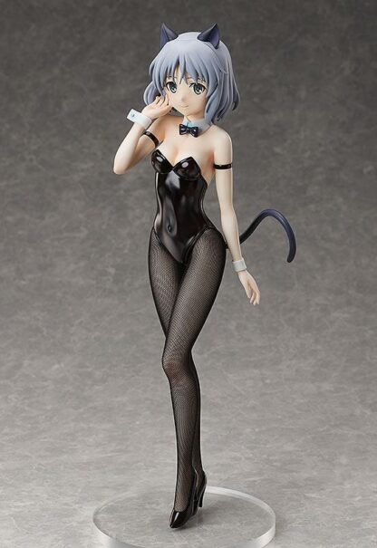 Strike Witches PVC Statue 1/4 Sanya V. Litvyak: Bunny Style Ver. 40 cm – Bild 2