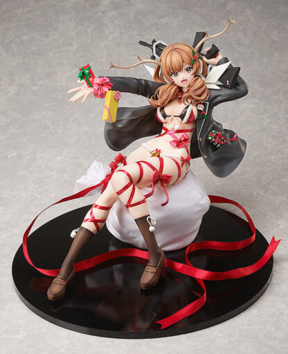 Girls' Frontline PVC Statue 1/4 Shiki: Reindeer Manifesto 30 cm – Bild 2