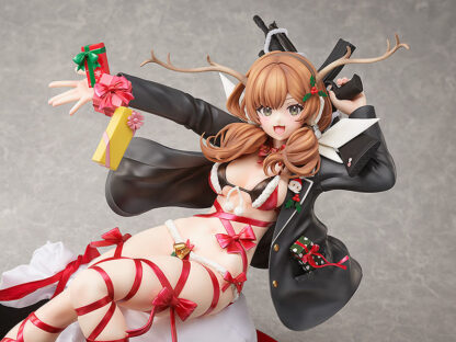 Girls' Frontline PVC Statue 1/4 Shiki: Reindeer Manifesto 30 cm – Bild 8