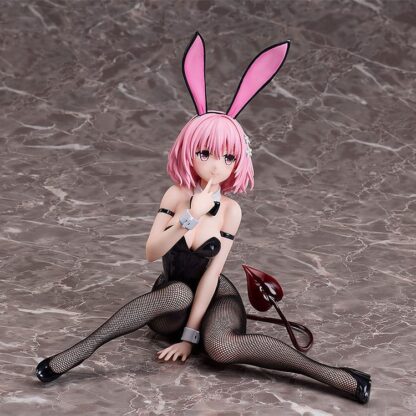 To Love-Ru Darkness PVC Statue 1/6 Momo Belia Deviluke: Bunny Ver. 19 cm – Bild 3