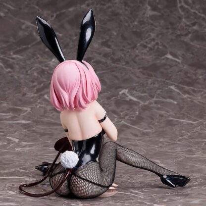 To Love-Ru Darkness PVC Statue 1/6 Momo Belia Deviluke: Bunny Ver. 19 cm – Bild 4