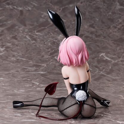 To Love-Ru Darkness PVC Statue 1/6 Momo Belia Deviluke: Bunny Ver. 19 cm – Bild 5