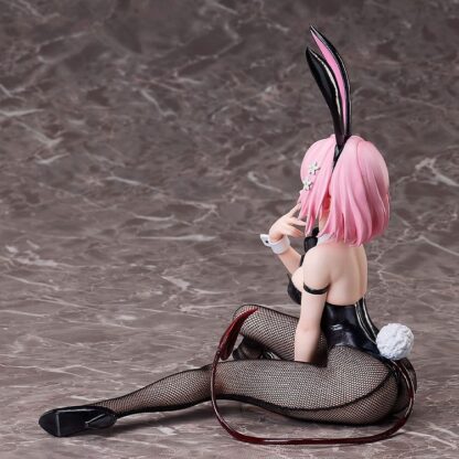 To Love-Ru Darkness PVC Statue 1/6 Momo Belia Deviluke: Bunny Ver. 19 cm – Bild 6