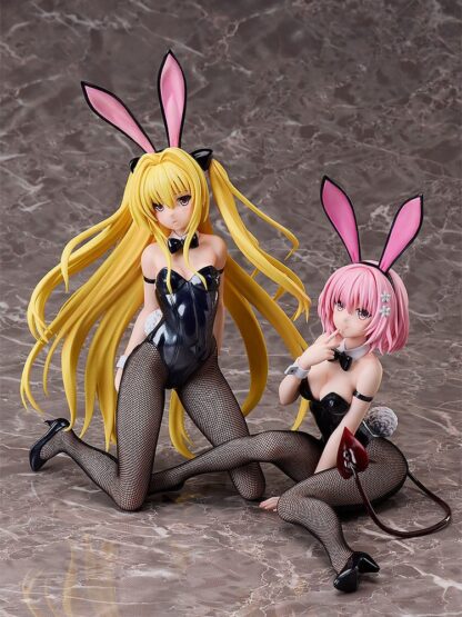 To Love-Ru Darkness PVC Statue 1/6 Momo Belia Deviluke: Bunny Ver. 19 cm – Bild 8