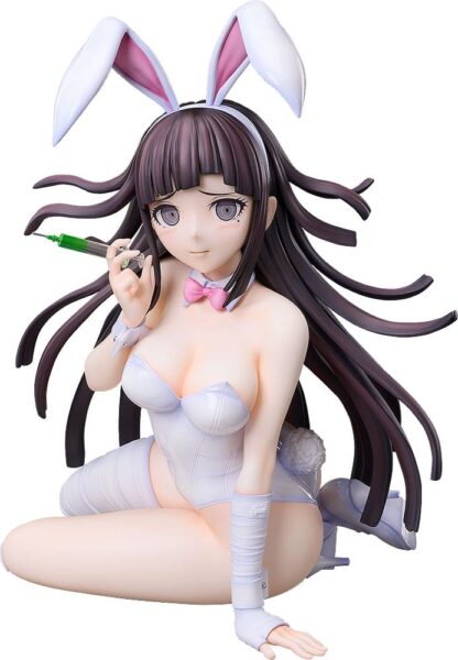 Danganronpa 2 Goodbye Despair PVC Statue 1/4 Mikan Tsumiki: Bunny Ver. 28 cm