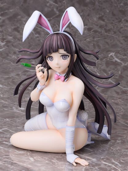 Danganronpa 2 Goodbye Despair PVC Statue 1/4 Mikan Tsumiki: Bunny Ver. 28 cm – Bild 2