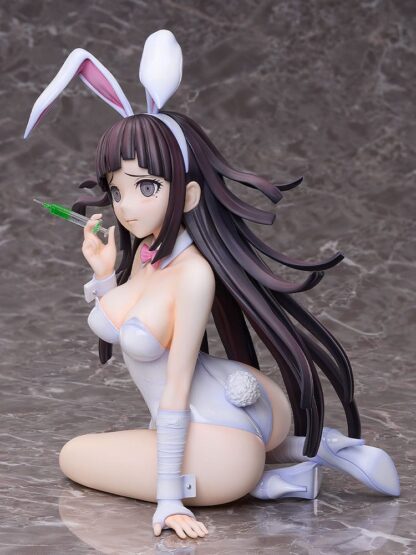 Danganronpa 2 Goodbye Despair PVC Statue 1/4 Mikan Tsumiki: Bunny Ver. 28 cm – Bild 5