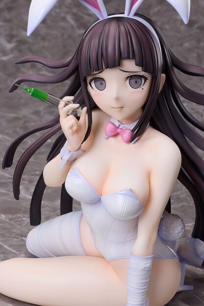 Danganronpa 2 Goodbye Despair PVC Statue 1/4 Mikan Tsumiki: Bunny Ver. 28 cm – Bild 8