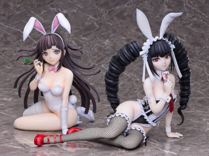 Danganronpa 2 Goodbye Despair PVC Statue 1/4 Mikan Tsumiki: Bunny Ver. 28 cm – Bild 9