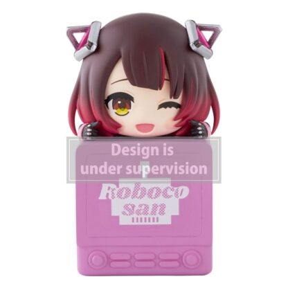 Hololive Production Hikkake PVC Statue Robocosan 10 cm