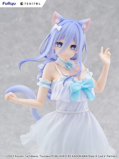 Date A Live V Tenitol Tall PVC Statue Mio Takamiya 30 cm – Bild 5