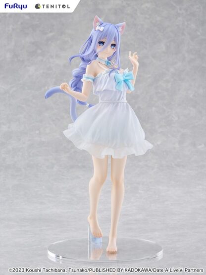 Date A Live V Tenitol Tall PVC Statue Mio Takamiya 30 cm – Bild 11