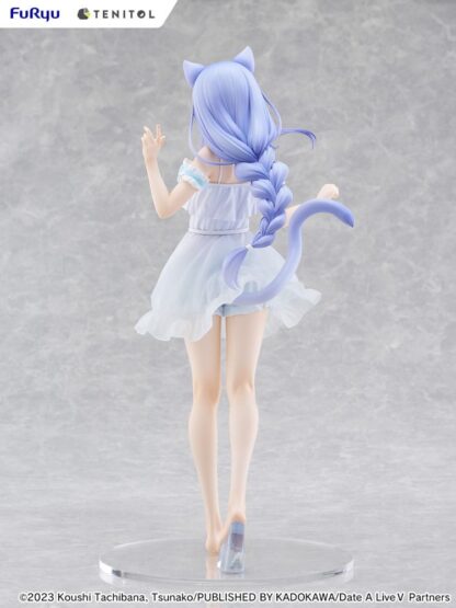 Date A Live V Tenitol Tall PVC Statue Mio Takamiya 30 cm – Bild 13