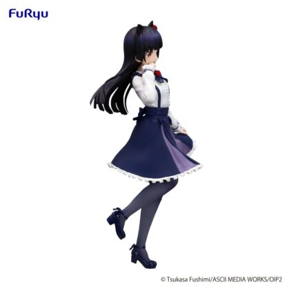 Oreimo 2 Trio-Try-iT PVC Statue Kuroneko 19 cm – Bild 6