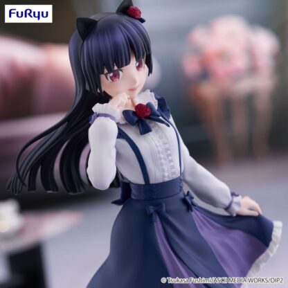 Oreimo 2 Trio-Try-iT PVC Statue Kuroneko 19 cm – Bild 9