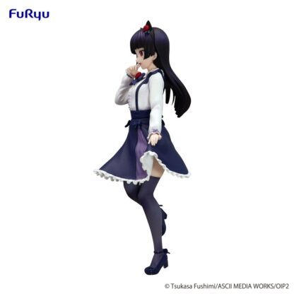 Oreimo 2 Trio-Try-iT PVC Statue Kuroneko 19 cm – Bild 12