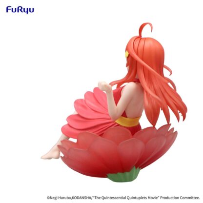 The Quintessential Quintuplets Specials Bloo-me! PVC Statue Nakano Itsuki 11 cm – Bild 5