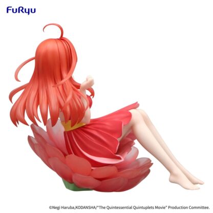 The Quintessential Quintuplets Specials Bloo-me! PVC Statue Nakano Itsuki 11 cm – Bild 13