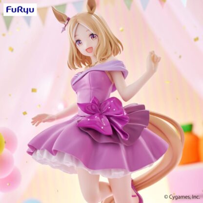 Uma Musume: Pretty Derby Trio-Try-iT PVC Statue Narita Top Road Dress Ver. 24 cm – Bild 2