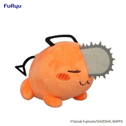 Chainsaw Man Plüschfigur Pochita Sleeping 20 cm – Bild 2