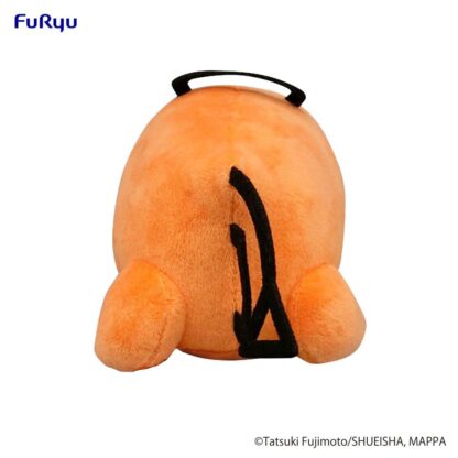 Chainsaw Man Plüschfigur Pochita Sleeping 20 cm – Bild 3