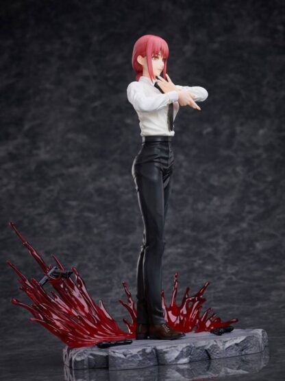 Chainsaw Man PVC Statue 1/7 Makima 25 cm – Bild 7