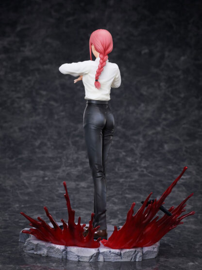 Chainsaw Man PVC Statue 1/7 Makima 25 cm – Bild 13