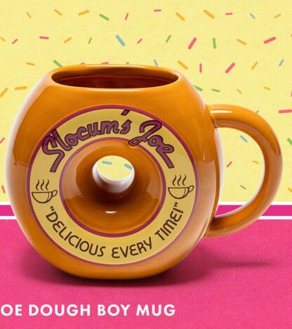 Fallout Tasse Slocum's Joe Dough Boy – Bild 2