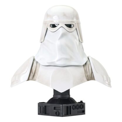 Star Wars Episode VI Legends in 3D Büste 1/2 Snowtrooper 25 cm