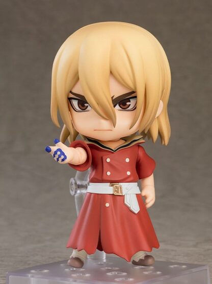 Dr. Stone Nendoroid Actionfigur Ryusui Nanami 10 cm – Bild 5