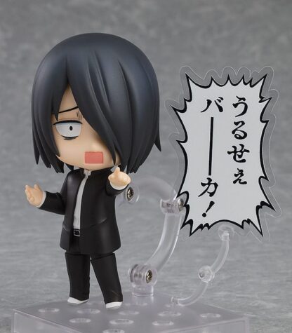 Kaguya-sama: Love is War? Nendoroid Actionfigur Yu Ishigami 10 cm – Bild 3