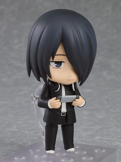 Kaguya-sama: Love is War? Nendoroid Actionfigur Yu Ishigami 10 cm – Bild 4