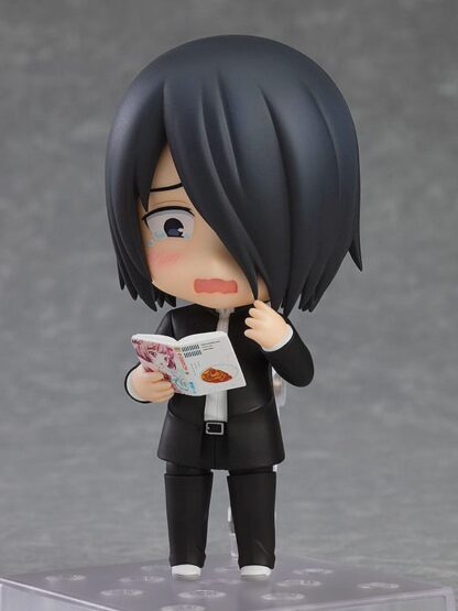 Kaguya-sama: Love is War? Nendoroid Actionfigur Yu Ishigami 10 cm – Bild 5