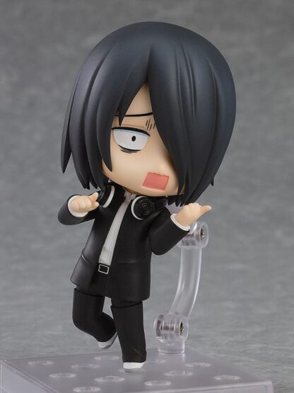 Kaguya-sama: Love is War? Nendoroid Actionfigur Yu Ishigami 10 cm – Bild 6