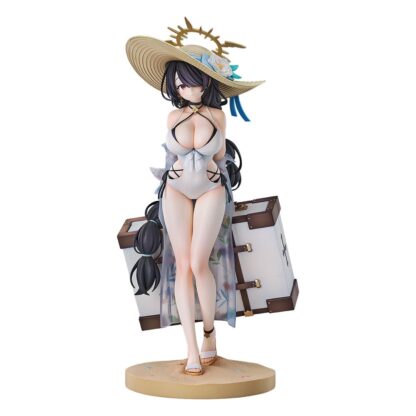 Blue Archive PVC Statue 1/6 Hinata Swimsuit Ver. 31 cm