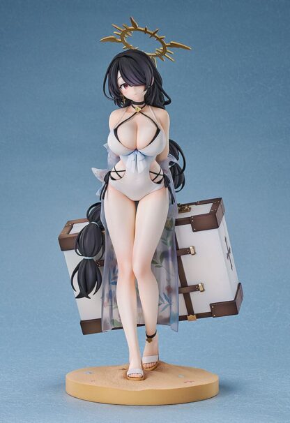 Blue Archive PVC Statue 1/6 Hinata Swimsuit Ver. 31 cm – Bild 7