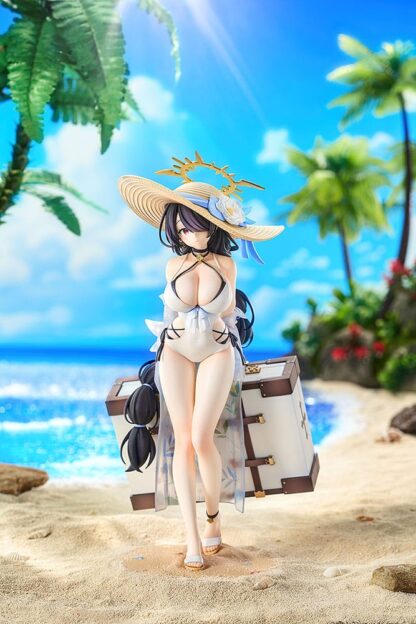 Blue Archive PVC Statue 1/6 Hinata Swimsuit Ver. 31 cm – Bild 9