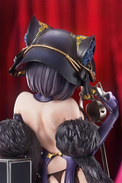 Azur Lane Statue 1/7 Cheshire: Cait Sith Crooner Ver. 24 cm – Bild 4