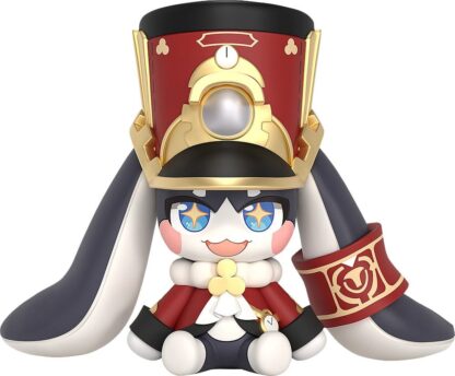 Honkai: Star Rail Huggy Good Smile Chibi Figur Pom-Pom 8 cm