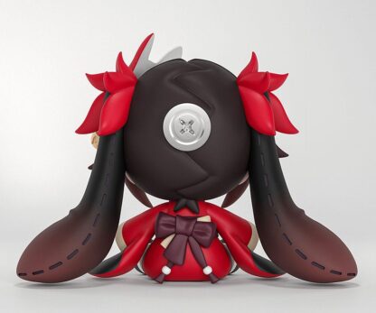 Honkai: Star Rail Huggy Good Smile Chibi Figur Sparkle's Bomb Doll 7 cm – Bild 5