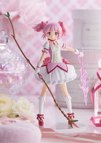 Puella Magi Madoka Magica The Movie -Rebellion- Pop Up Parade Statue Madoka Kaname 16 cm (re-run) – Bild 2