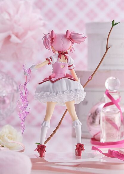 Puella Magi Madoka Magica The Movie -Rebellion- Pop Up Parade Statue Madoka Kaname 16 cm (re-run) – Bild 3