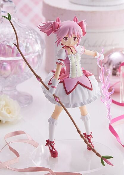 Puella Magi Madoka Magica The Movie -Rebellion- Pop Up Parade Statue Madoka Kaname 16 cm (re-run) – Bild 4