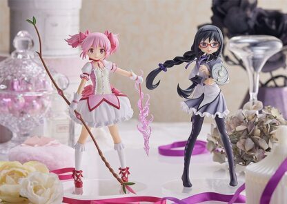 Puella Magi Madoka Magica The Movie -Rebellion- Pop Up Parade Statue Madoka Kaname 16 cm (re-run) – Bild 5