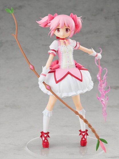 Puella Magi Madoka Magica The Movie -Rebellion- Pop Up Parade Statue Madoka Kaname 16 cm (re-run) – Bild 6