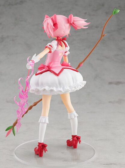 Puella Magi Madoka Magica The Movie -Rebellion- Pop Up Parade Statue Madoka Kaname 16 cm (re-run) – Bild 7