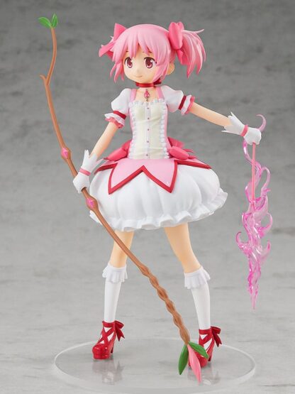 Puella Magi Madoka Magica The Movie -Rebellion- Pop Up Parade Statue Madoka Kaname 16 cm (re-run) – Bild 8