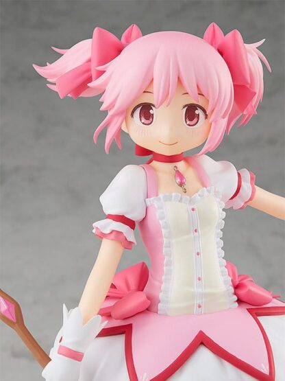 Puella Magi Madoka Magica The Movie -Rebellion- Pop Up Parade Statue Madoka Kaname 16 cm (re-run) – Bild 9