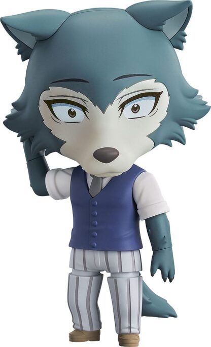 Beastars Nendoroid Actionfigur Legoshi 10 cm