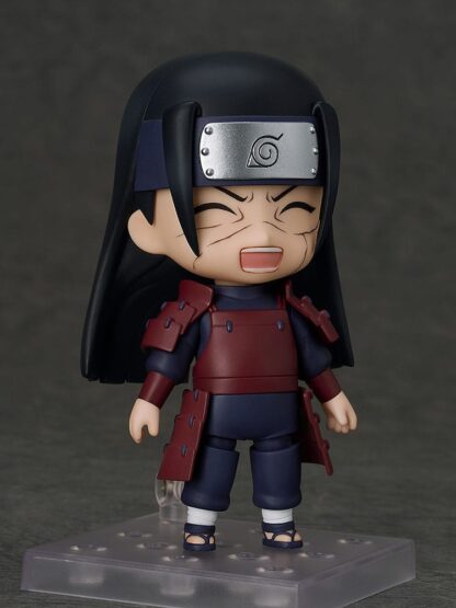 Naruto Shippuden Nendoroid Actionfigur Hashirama Senju 10 cm – Bild 4